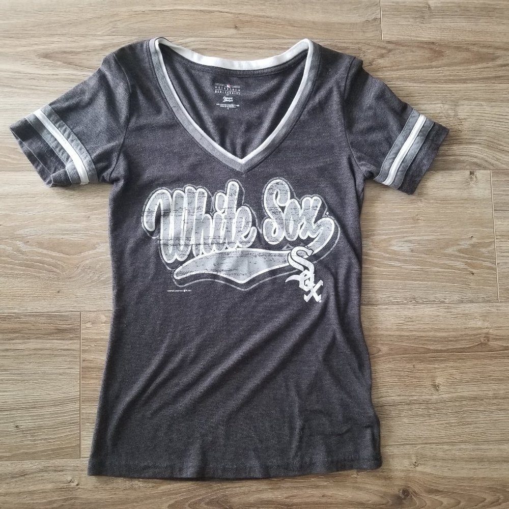 Chicago White Sox Jersey T-shirt
